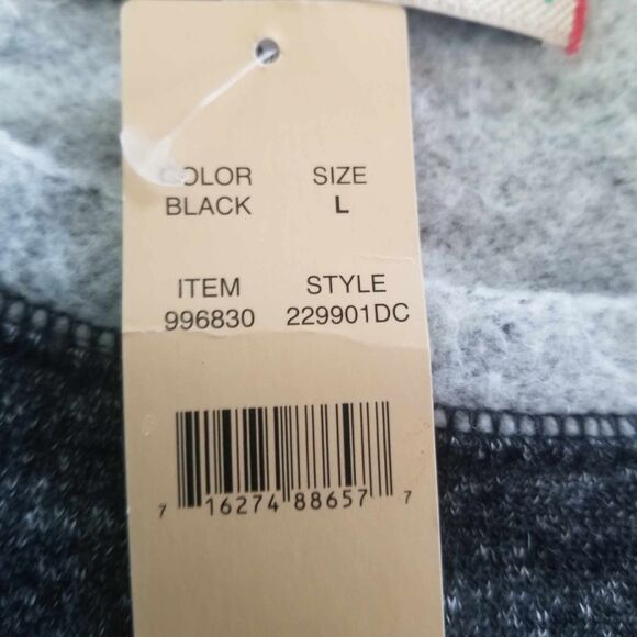 NWT Men's Tommy Bahama sweater, size Large - Picture 3 of 9